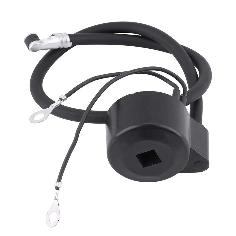 EVGATSAUTO Replacement Engine Ignition Coil Small Engine Ignition Coil Module