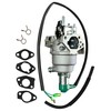 YAMAKATO Huayi OEM 41532 100161 Carburetor for Champion Generator, Carb