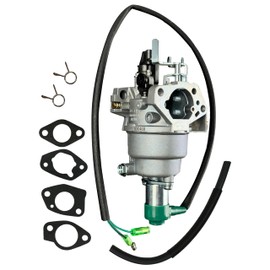 YAMAKATO Huayi OEM 41532 100161 Carburetor for Champion Generator, Carb Part # 47.131000.22