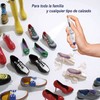 Odor Off Shoes– Elimina malos olores por uso del calzado…