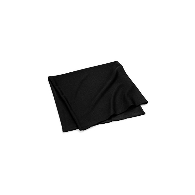 Beechfield Morf in Black