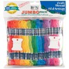 Craft Thread Value Pack, Multicolor (3001-38)