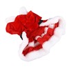 Dog Holiday Dress, Dog Christmas Outfit, Xmas Pet Clothes, Soft