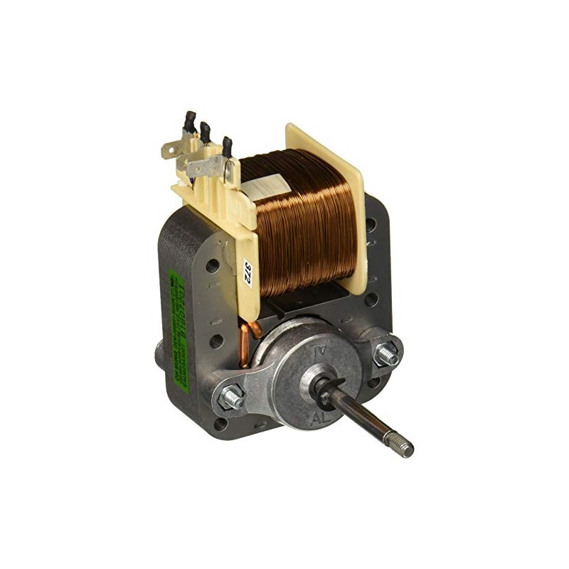 LG EAU62343001 Genuine OEM Convection Fan Motor for LG Range/Stove/Ovens