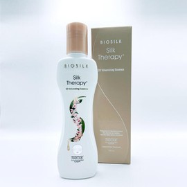 Silk Therapy 실크테라피 3D 볼류 마이징 헤어 에센스 150ml Silk Therapy 3D Volumizing Hair Essence 150ml