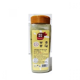 JQ FK 부추분말100퍼센트허브마켓 190g FK Chive Powder 100% Herb Market 190g