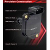 AOTPAT Mass Airflow Sensor for:-Nissan Frontier 1998-2004 Xterra 2001-2004 Pickup