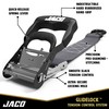 JACO Heavy Duty Ratchet Straps - 1.6 inch x 8
