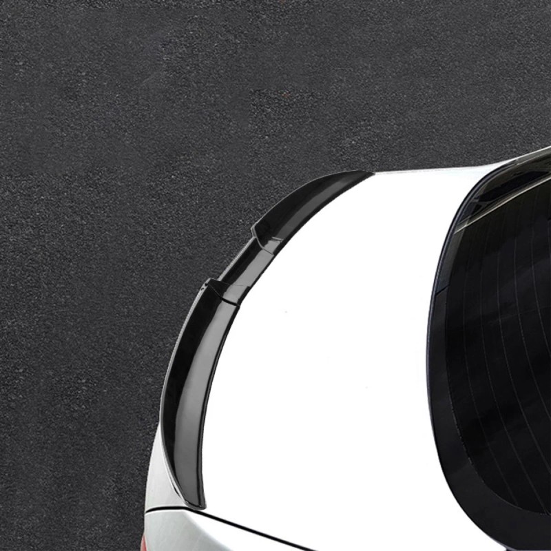 For VW Passat TSI Jetta MK7 Rear Roof Trunk Spoiler