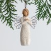 Willow Tree - Remembrance Ornament - 27469