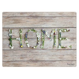 Howard Shooter Country Home Placemats, Cork, Multi-Colour, Set of 4