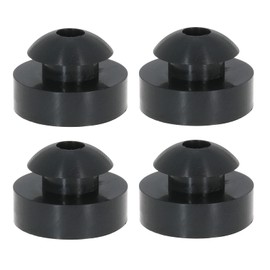TONRYCUE Glove Box Seat Grommet Seal Replace 5412504 5410774 for Polaris ATP 330 500 2004 2005 Ranger (4)