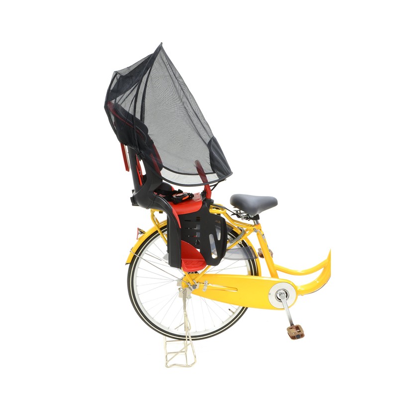 OGK Giken UV-012R Car Seat Accessories for Bicycles
