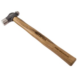 Faithfull Ball Pein Hammer 3/4Lb