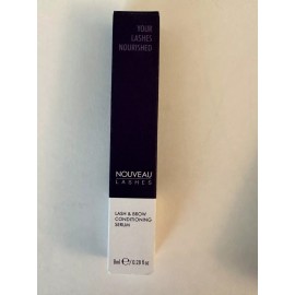 Nouveau Lashes