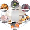 Titanium Cutting Boards for Kitchen (11.81 * 7.87in)