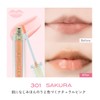 Kakehiki Lip Plumper S [New] 301 Sakura Pink