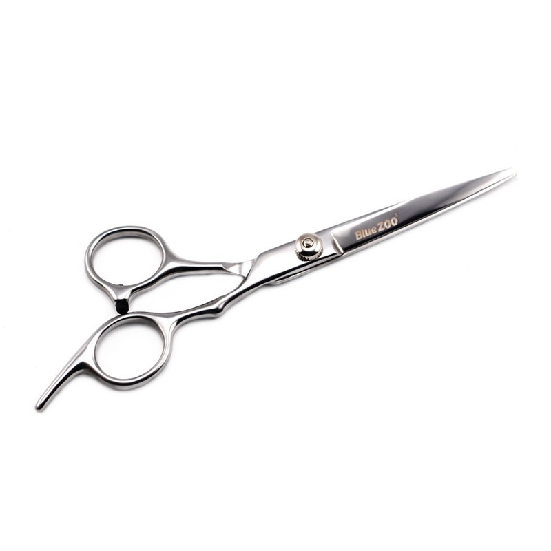 Professional Barber Hair Cutting Scissors Shears Stainless Steel Barber Scissors