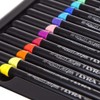 LYRA Art Pen, Fine Art Marker Set, 40 Assorted Colours,