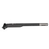 Black Lightweight Carbon Fiber Bike Seat Post Mountain Road Bikes