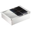 Nozaki Seisakusho ATM2113 Argon Welding Egg Tofu, 5.3 inches (13.5