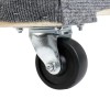 Hyper Tough 30-Inch Wooden Moving Dolly, 660-lb Capacity, Dollies
