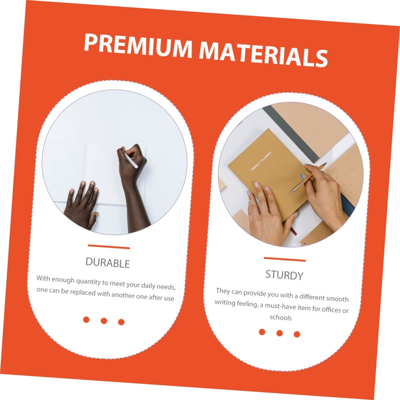 Operitacx 16pcs Cartoon Writing Gel Pens Office Sign Pens Dinosaur