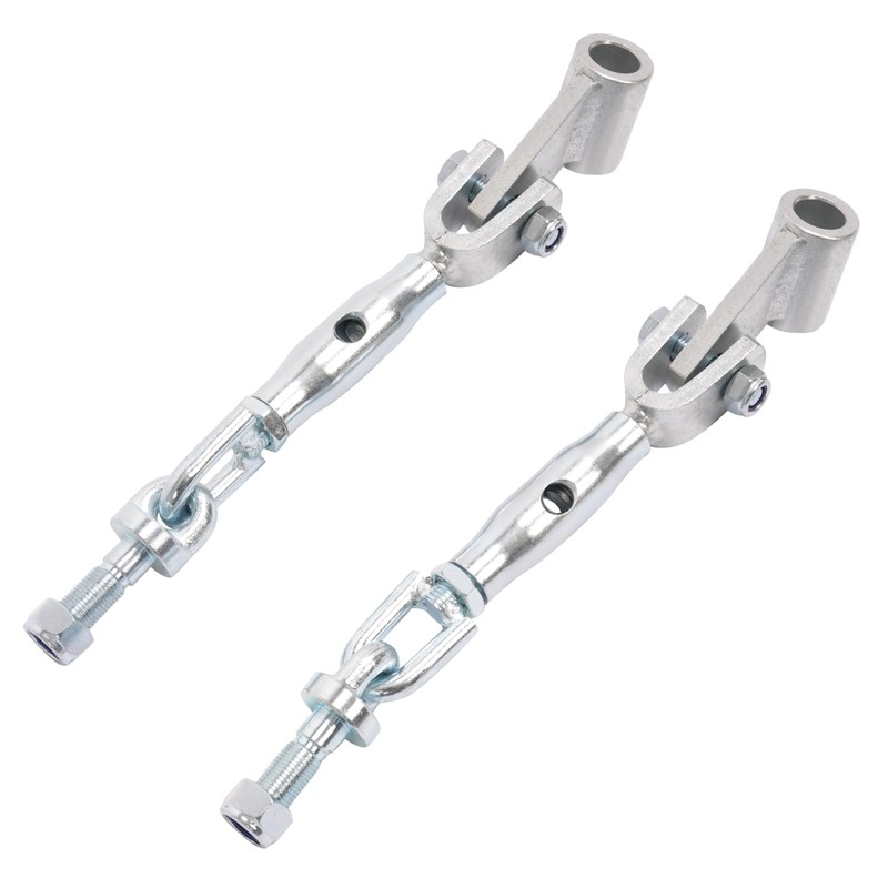 Wutist Stabilizer Sway Chain Compatible with Kubota B-Series Tractors 3