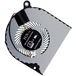 Deal4GO Ventilador de refrigeración de CPU de repuesto para Acer Aspire 3 A315 A314-31 A314-32 A315-21 A315-31 A315-41 A315-41G A315-51 A315-52 A51 A51 5-55G G G 548ZAVFATN00