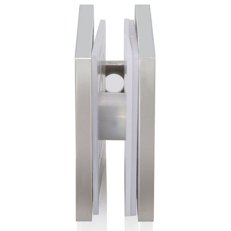 SUNNY DEPOT CCH0 2" x 2" U-Clamp Clip Glass to