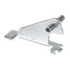 WP2254618 Center Door Hinge Compatible With Whirlpool Refrigerators - Budora