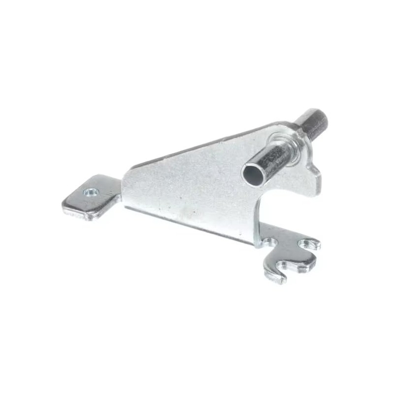 WP2254618 Center Door Hinge Compatible With Whirlpool Refrigerators - Budora
