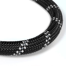 Zealoire 10FT/16FT Long Rope Leash for Dog Training, Strong Dog Leashes Heavy Duty Dog Lead for Small Medium and Large Dogs