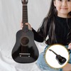 Toddmomy Kids Guitar 21 Inch Acoustic Guitar Classical Acoustic Guitar