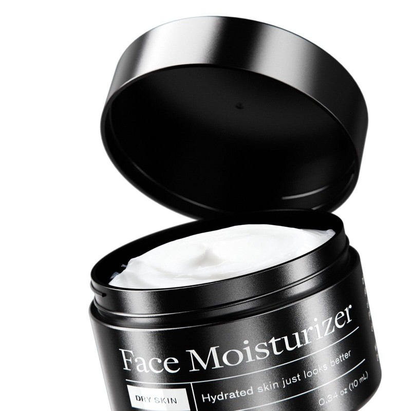 LUMIN Lot/2set LUMIN Fundamental Men's Skincare Trial Set/2 Face Wash&Face