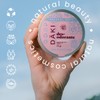 Däki Natural | Desodorante en Crema Natural Soft (Pack de