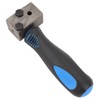 3/16in Flaring Tool Metal Handheld Brake Line Flare Tool for