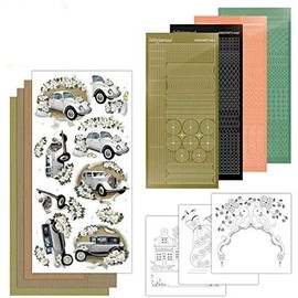 Dot and Do 127 Huwelijk