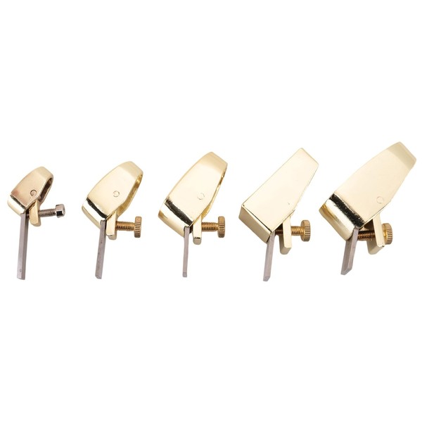 Wanjorlay 5 Piece Woodworking Plane Cutter Set Curved Sole Metal