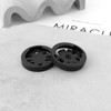 ECSiNG 1 x Bicycle Handlebar Computer Mount for 31.8 mm