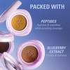 Revolution Superdewy Cushion Foundation, Light Neutral Cool