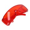 Laser Safety Glasses 180‑532nm Laser Strong Light Protection Red Eye