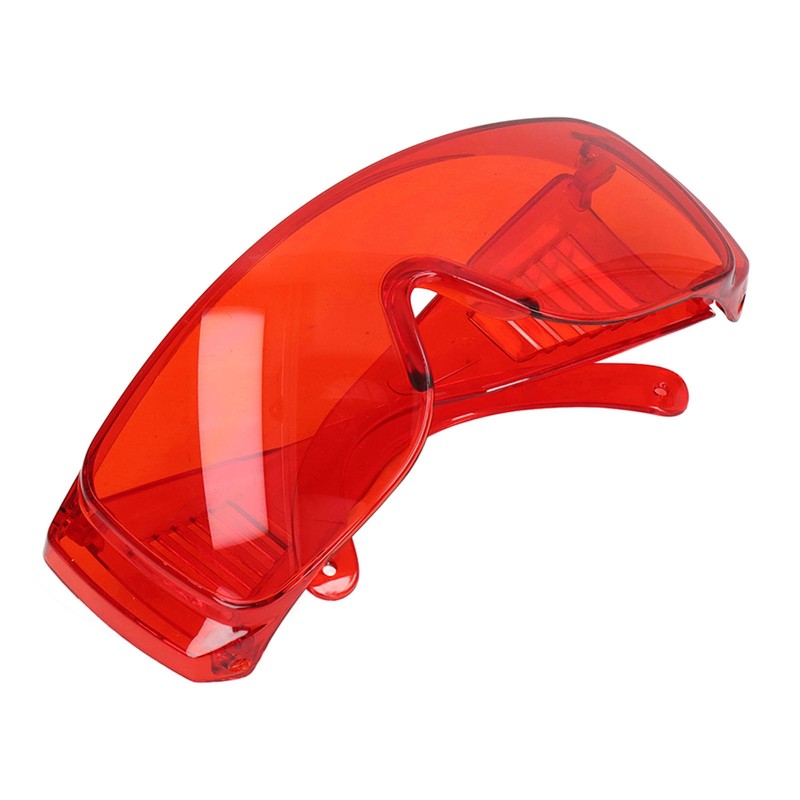 Laser Safety Glasses 180‑532nm Laser Strong Light Protection Red Eye