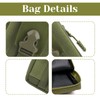 7pcs Waterproof Notebook, 3 X 5 Inch Pocket Notebook with