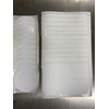 USA Made Stepsaver Products Vinyl Siding Repair Patch Kit (12,