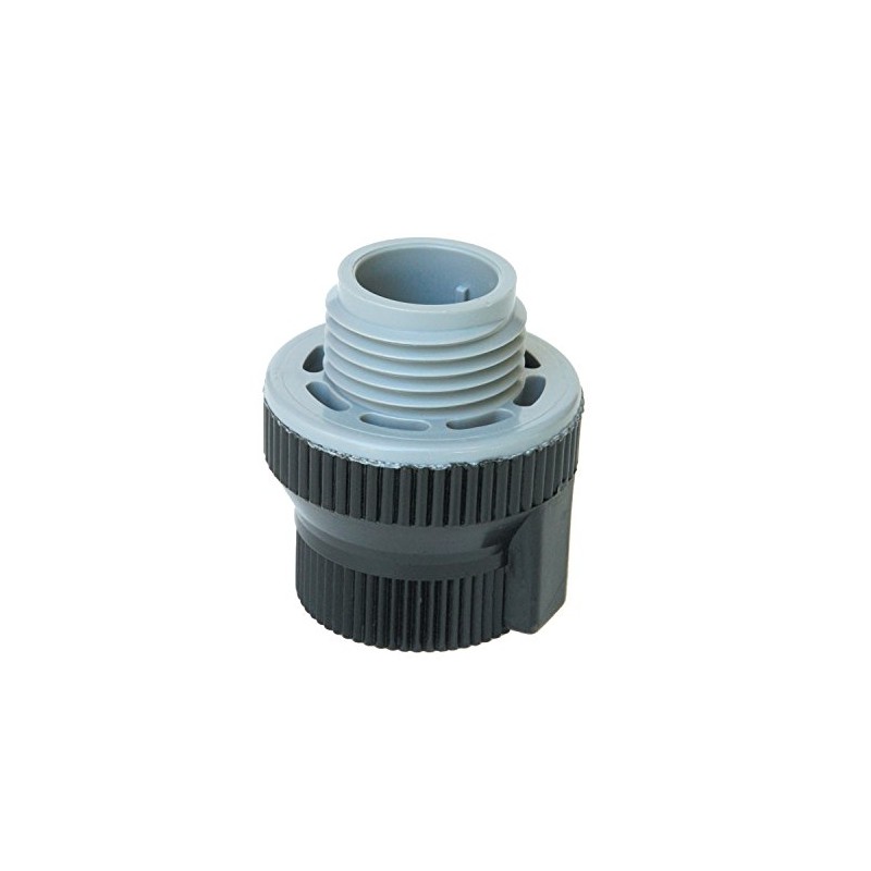 Valterra Products, Inc. A01-0141VP Plastic Carded Removable Anti-Siphon Valve