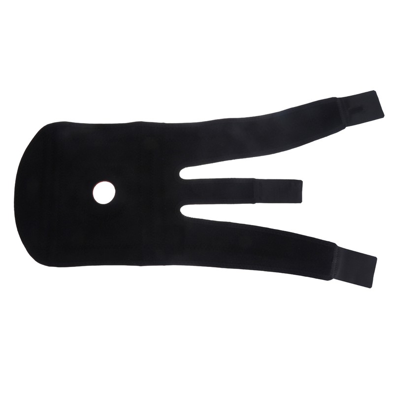 Adjustable Knee Brace Support For Arthritis ACL Meniscus Running Basketball