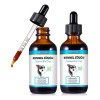 Oimmal Tratamiento Natural Tos Perros Refuerzo Inmune Alivio