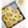 USA Pan Bakeware Nonstick Square Cake Pan, 9 Inch, Aluminized