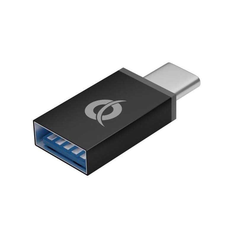 Conceptronic DONN07BA networking card Ethernet 5000 Mbit/s
